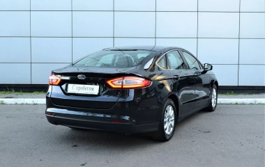 Ford Mondeo Titanium 2.5 АКПП превью 4