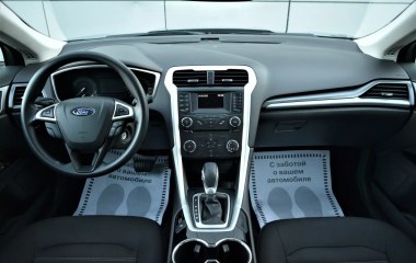 Ford Mondeo Titanium 2.5 АКПП превью 7