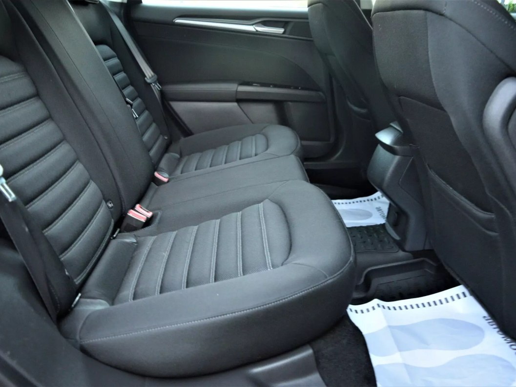 Ford Mondeo Titanium 2.5 АКПП фото 9