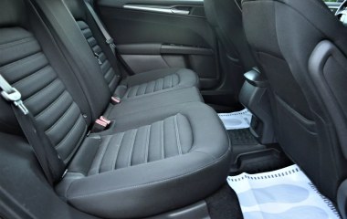 Ford Mondeo Titanium 2.5 АКПП превью 9
