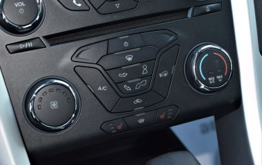 Ford Mondeo Titanium 2.5 АКПП превью 12