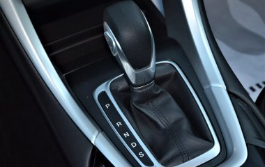 Ford Mondeo Titanium 2.5 АКПП превью 13