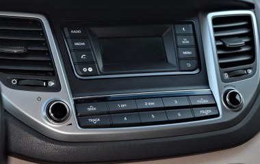 Hyundai Tucson Family Чемпионская серия 2.0 АКПП превью 10