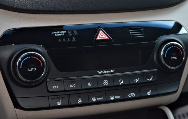 Hyundai Tucson Family Чемпионская серия 2.0 АКПП превью 11