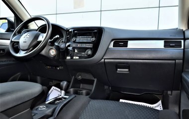 Mitsubishi Outlander Invite S03 2.0 CVT превью 7