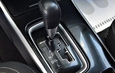 Mitsubishi Outlander Intense+ 2.0 CVT превью 12