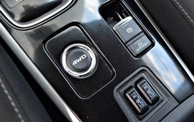 Mitsubishi Outlander Intense+ 2.0 CVT превью 13
