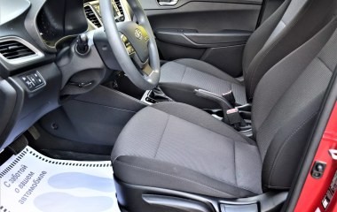 Hyundai Solaris Active + пакет 