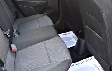 Hyundai Solaris Active + пакет 