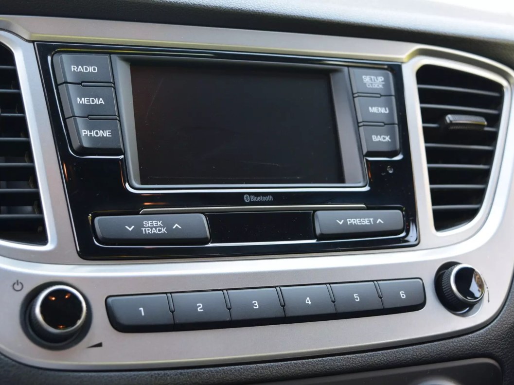 Hyundai Solaris Active + пакет 