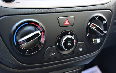 Hyundai Solaris Active + пакет 