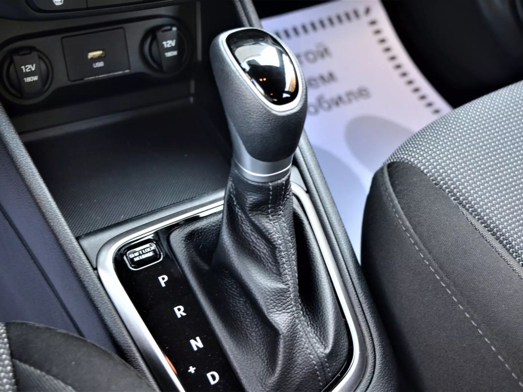 Hyundai Solaris Active + пакет 