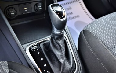 Hyundai Solaris Active + пакет 