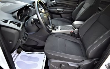 Ford Kuga Titanium 2.5 АКПП превью 7