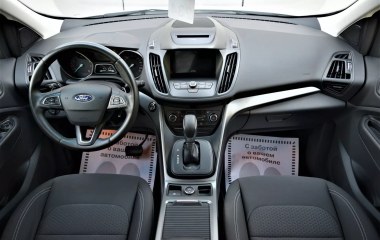Ford Kuga Titanium 2.5 АКПП превью 8