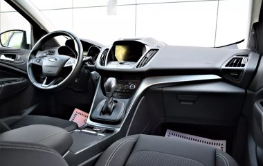 Ford Kuga Titanium 2.5 АКПП превью 9