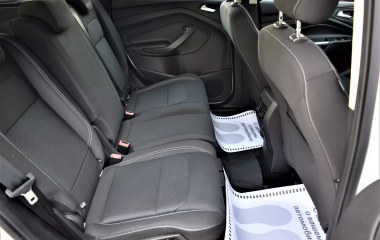 Ford Kuga Titanium 2.5 АКПП превью 10
