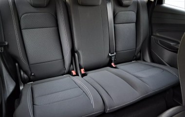 Ford Kuga Titanium 2.5 АКПП превью 11
