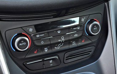 Ford Kuga Titanium 2.5 АКПП превью 12