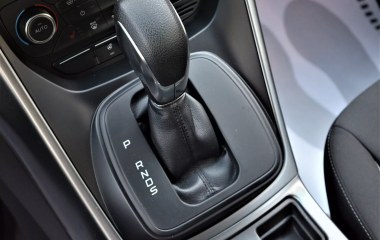 Ford Kuga Titanium 2.5 АКПП превью 13