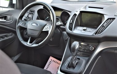 Ford Kuga Titanium 2.5 АКПП превью 14