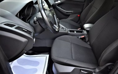 Ford Focus Trend Plus 1.6  превью 7