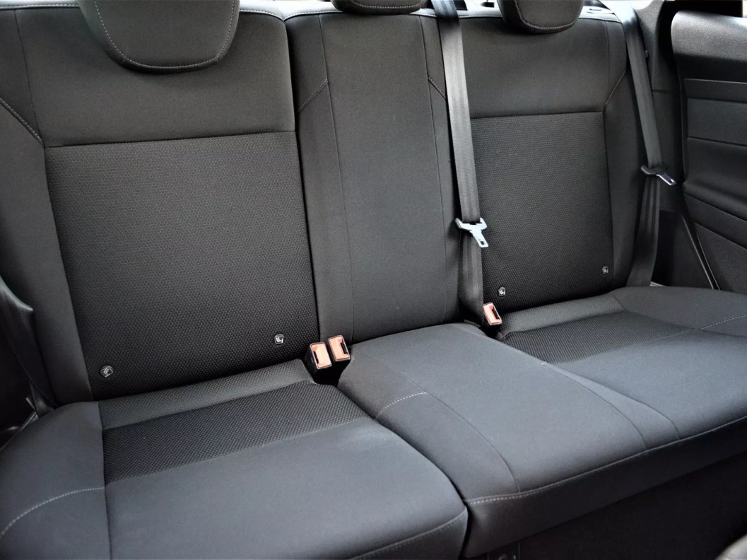 Ford Focus Trend Plus 1.6  фото 10