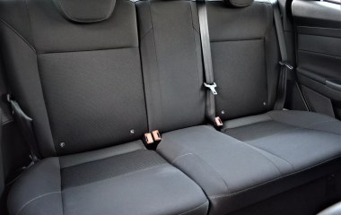 Ford Focus Trend Plus 1.6  превью 10
