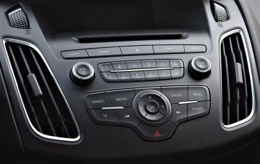 Ford Focus Trend Plus 1.6  превью 11