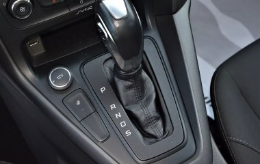 Ford Focus Trend Plus 1.6  превью 13