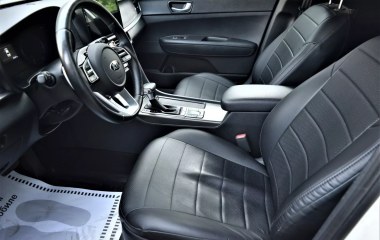 Kia Optima Comfort 2.0 АКПП превью 7