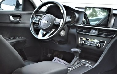 Kia Optima Comfort 2.0 АКПП превью 9