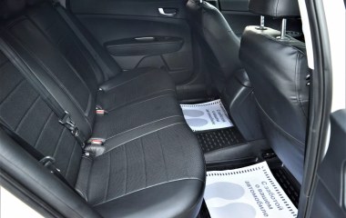 Kia Optima Comfort 2.0 АКПП превью 10