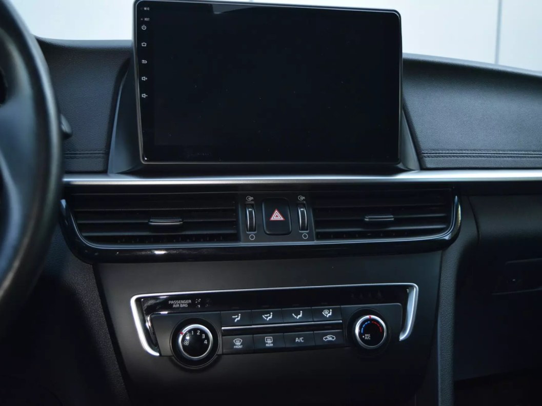 Kia Optima Comfort 2.0 АКПП фото 11