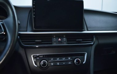 Kia Optima Comfort 2.0 АКПП превью 11