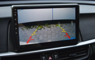 Kia Optima Comfort 2.0 АКПП превью 12