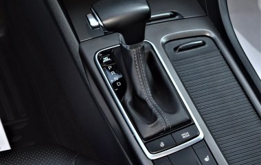 Kia Optima Comfort 2.0 АКПП превью 14
