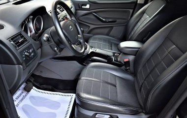 Ford Kuga Titanium S 2.0  превью 7
