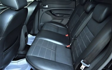Ford Kuga Titanium S 2.0  превью 9