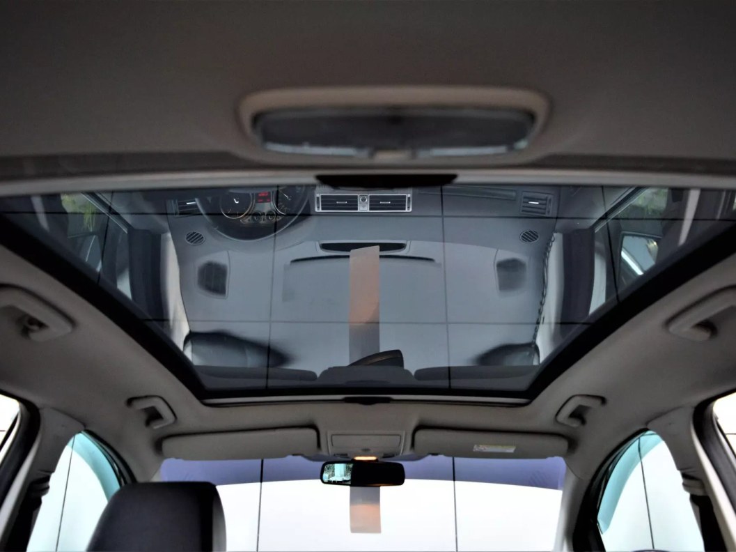 Ford Kuga Titanium S 2.0  фото 12