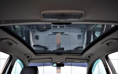 Ford Kuga Titanium S 2.0  превью 12