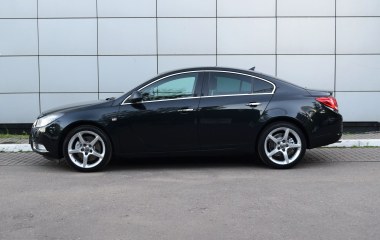 Opel Insignia Cosmo 2.0 АКПП превью 5