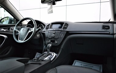 Opel Insignia Cosmo 2.0 АКПП превью 11