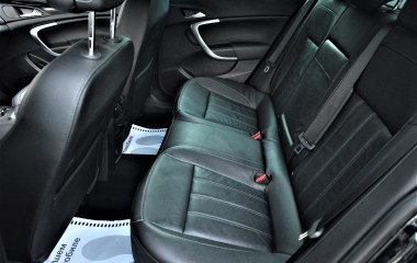 Opel Insignia Cosmo 2.0 АКПП превью 14