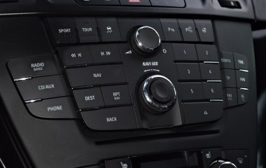 Opel Insignia Cosmo 2.0 АКПП превью 15
