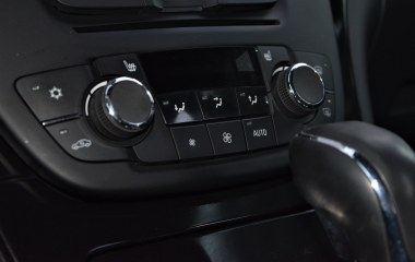Opel Insignia Cosmo 2.0 АКПП превью 16