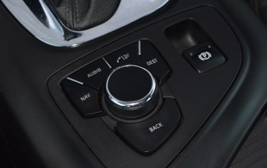 Opel Insignia Cosmo 2.0 АКПП превью 18
