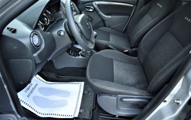 Renault Duster Privilege 1.6 МКПП превью 9