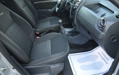Renault Duster Privilege 1.6 МКПП превью 11