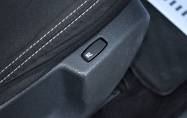 Renault Duster Privilege 1.6 МКПП превью 12